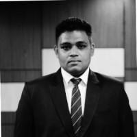 Anand Sathyanathan