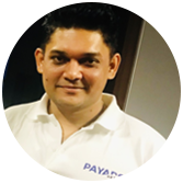 Shyam Ramachandran