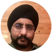 Tandeep Singh